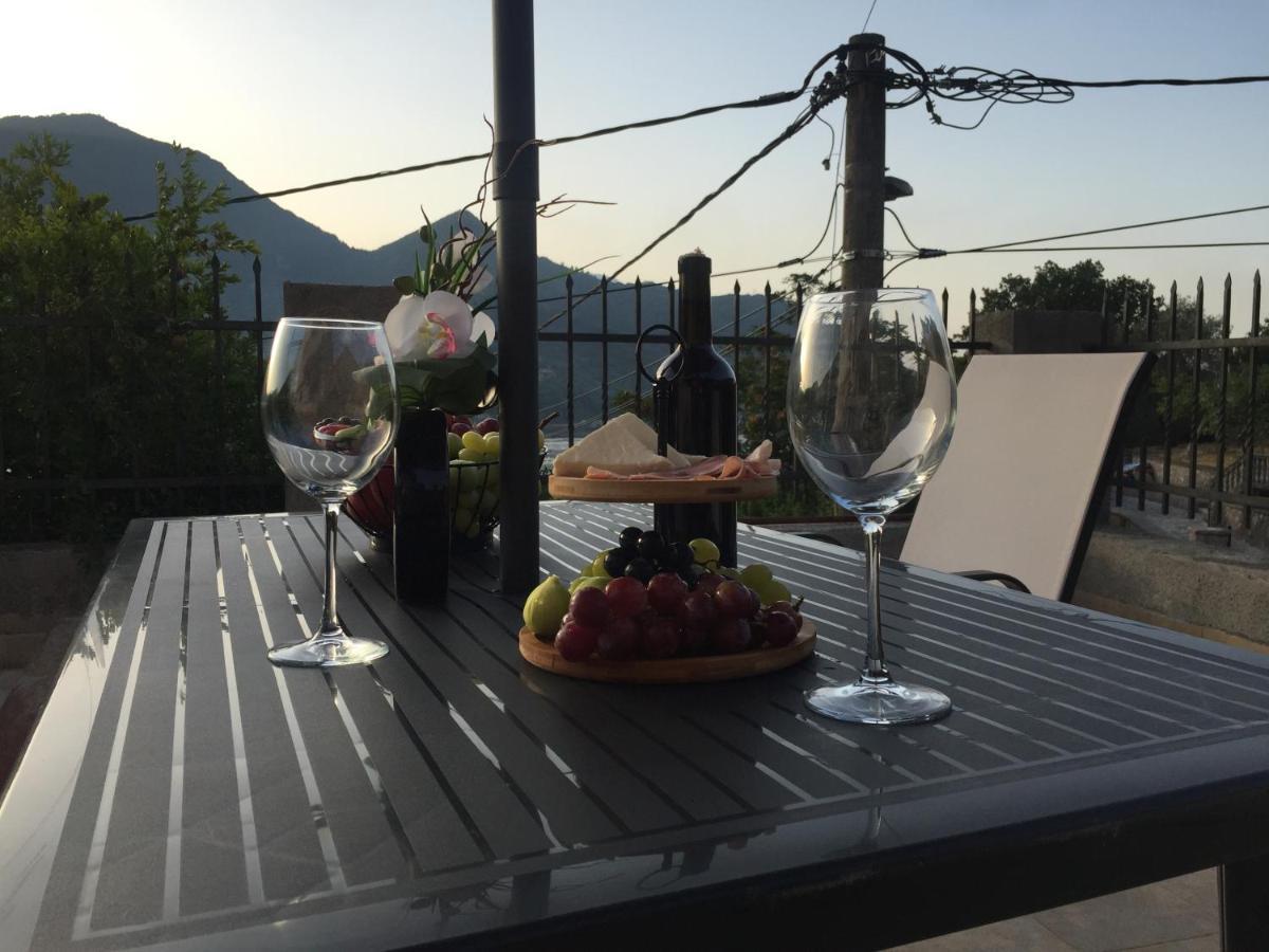 Kamenari New Summer Holiday Экстерьер фото