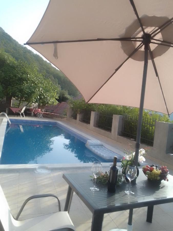 Kamenari New Summer Holiday Экстерьер фото