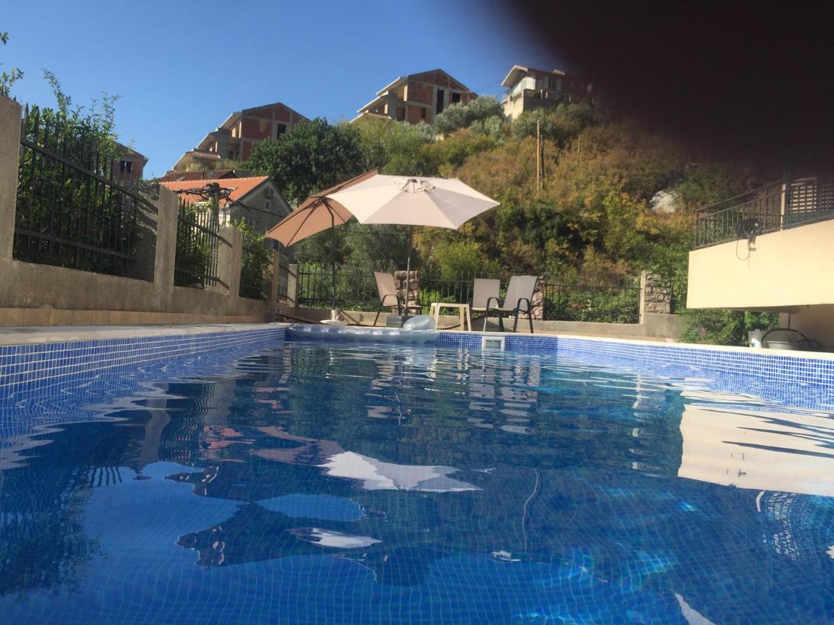 Kamenari New Summer Holiday Экстерьер фото