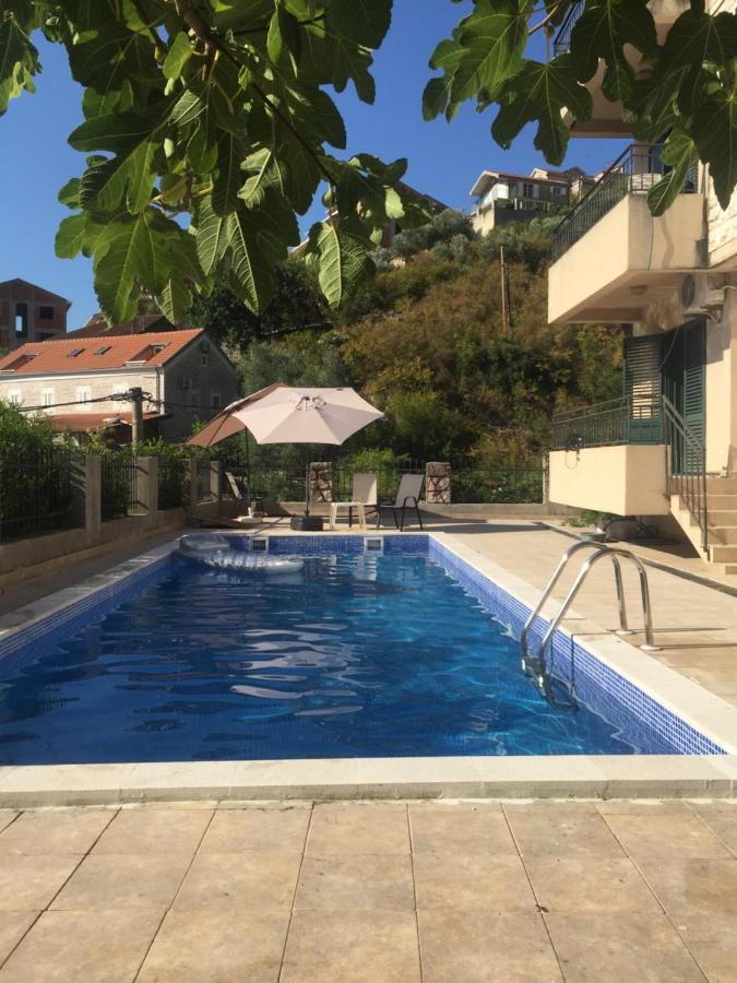 Kamenari New Summer Holiday Экстерьер фото