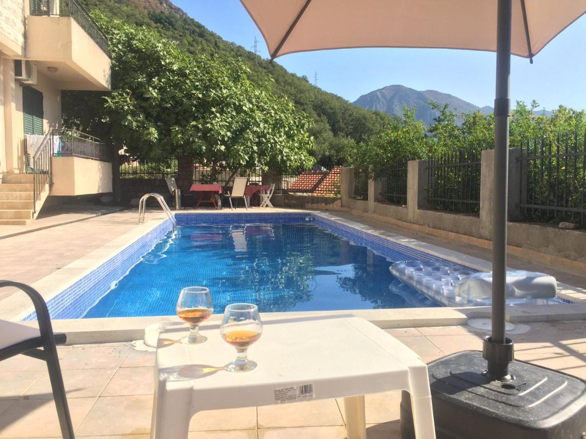 Kamenari New Summer Holiday Экстерьер фото