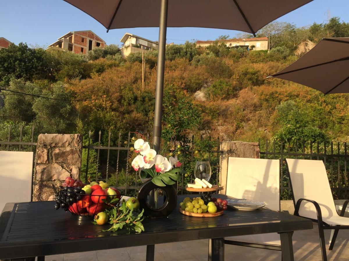 Kamenari New Summer Holiday Экстерьер фото