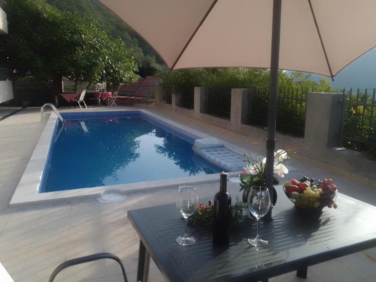 Kamenari New Summer Holiday Экстерьер фото