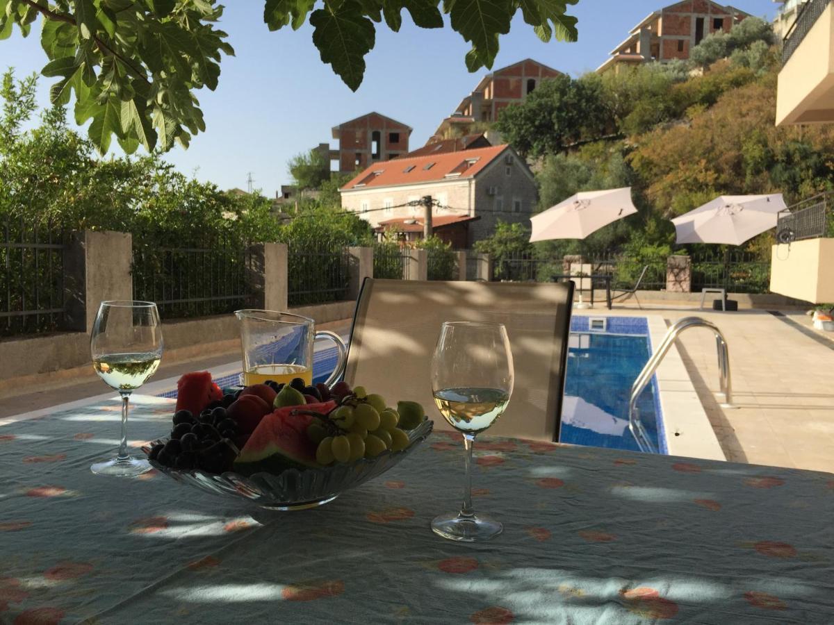 Kamenari New Summer Holiday Экстерьер фото