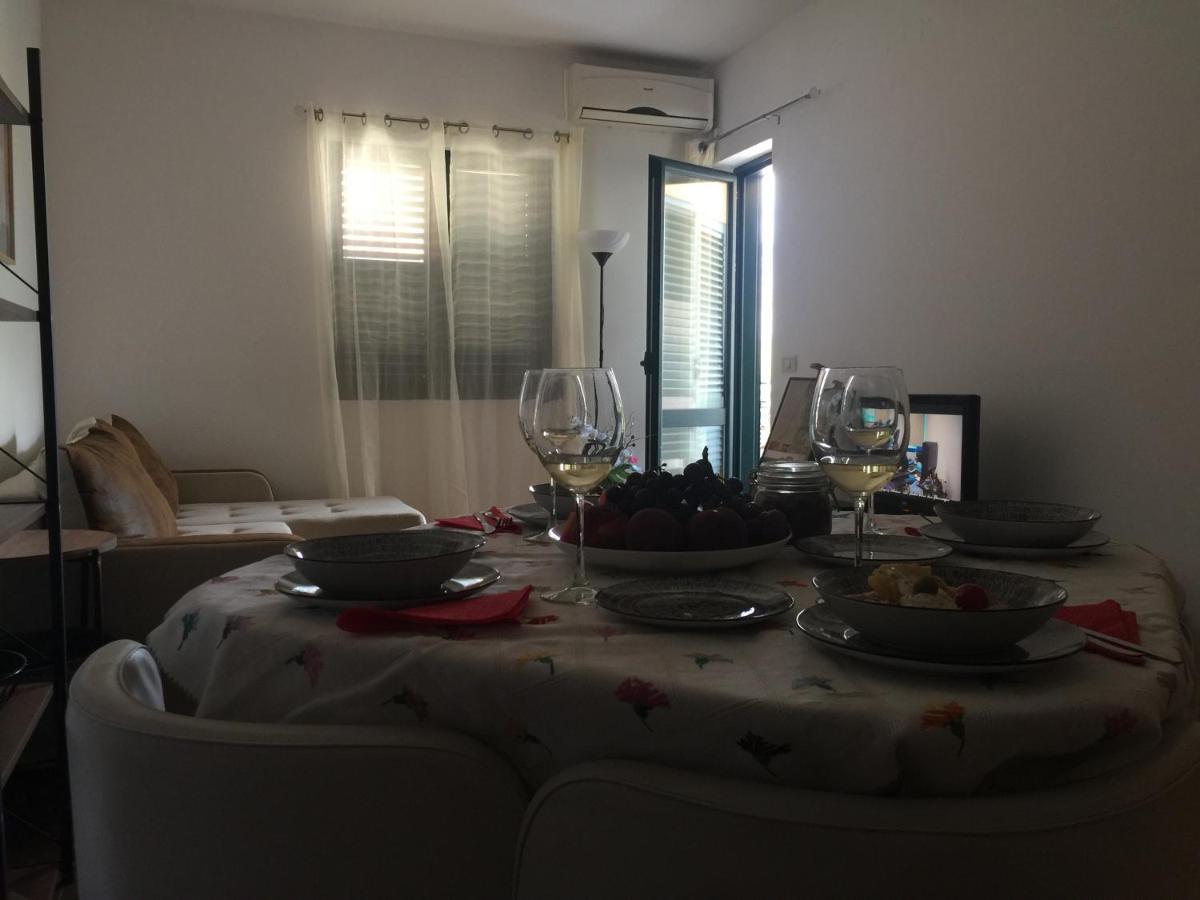 Kamenari New Summer Holiday Экстерьер фото
