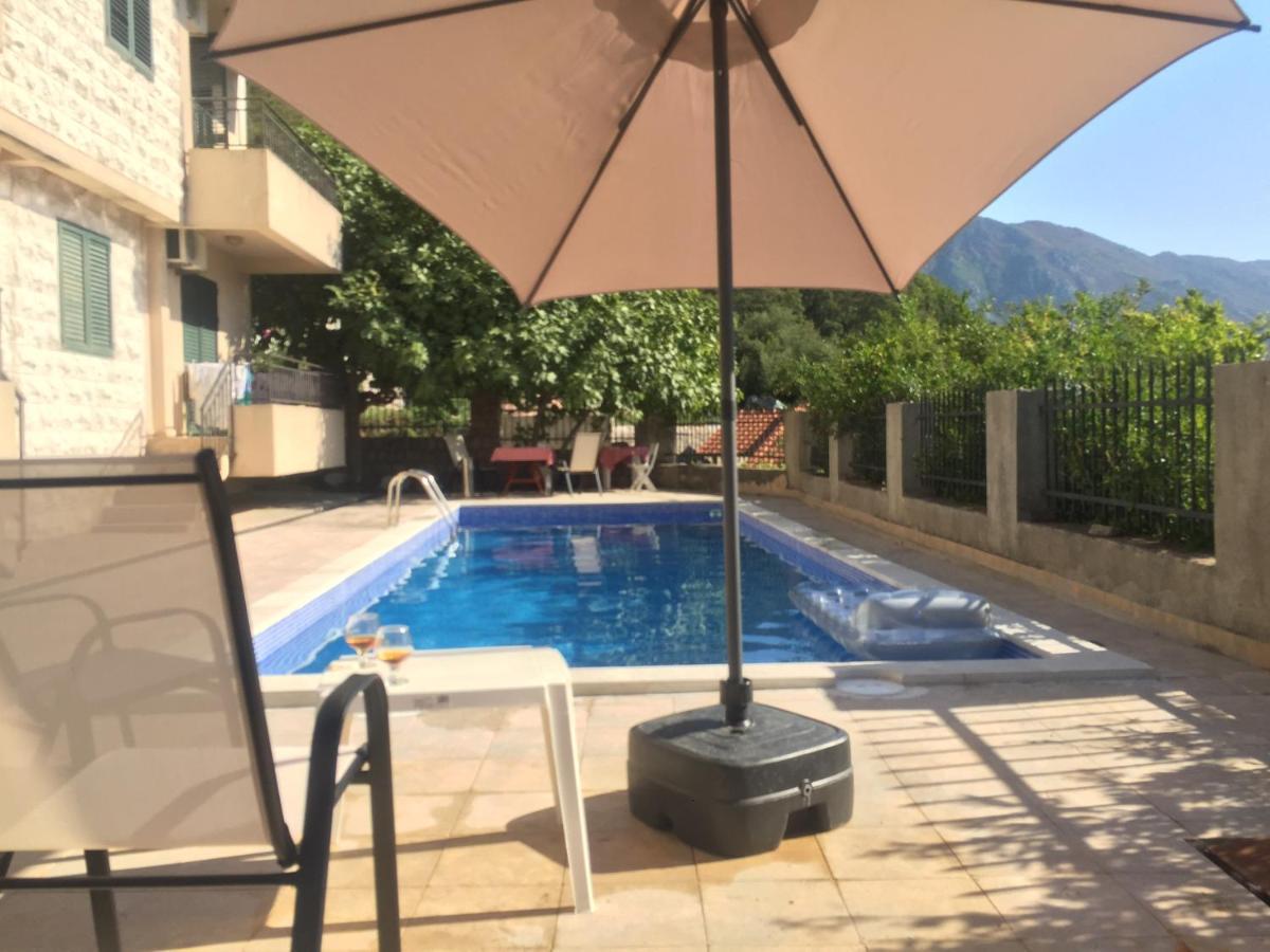 Kamenari New Summer Holiday Экстерьер фото