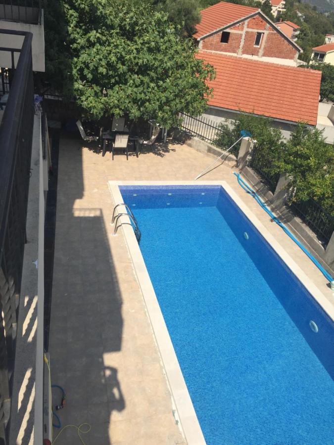 Kamenari New Summer Holiday Экстерьер фото