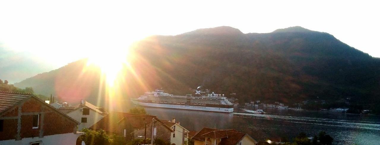 Kamenari New Summer Holiday Экстерьер фото