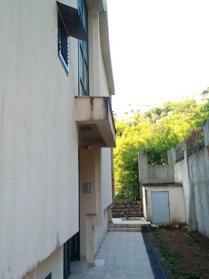 Kamenari New Summer Holiday Экстерьер фото