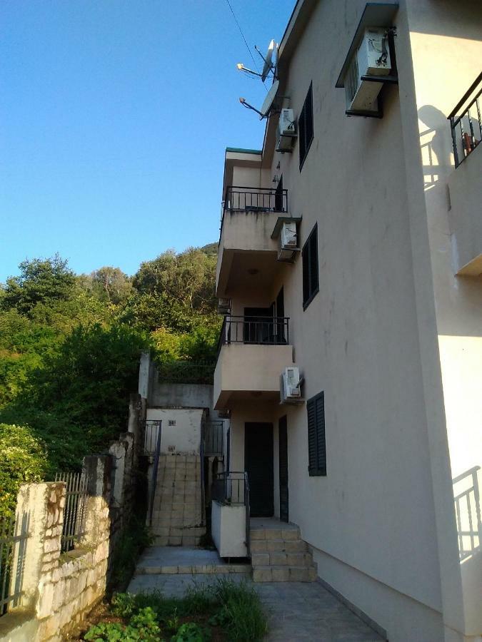 Kamenari New Summer Holiday Экстерьер фото